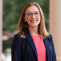 Ashley Hedrick McKenzie, PhD