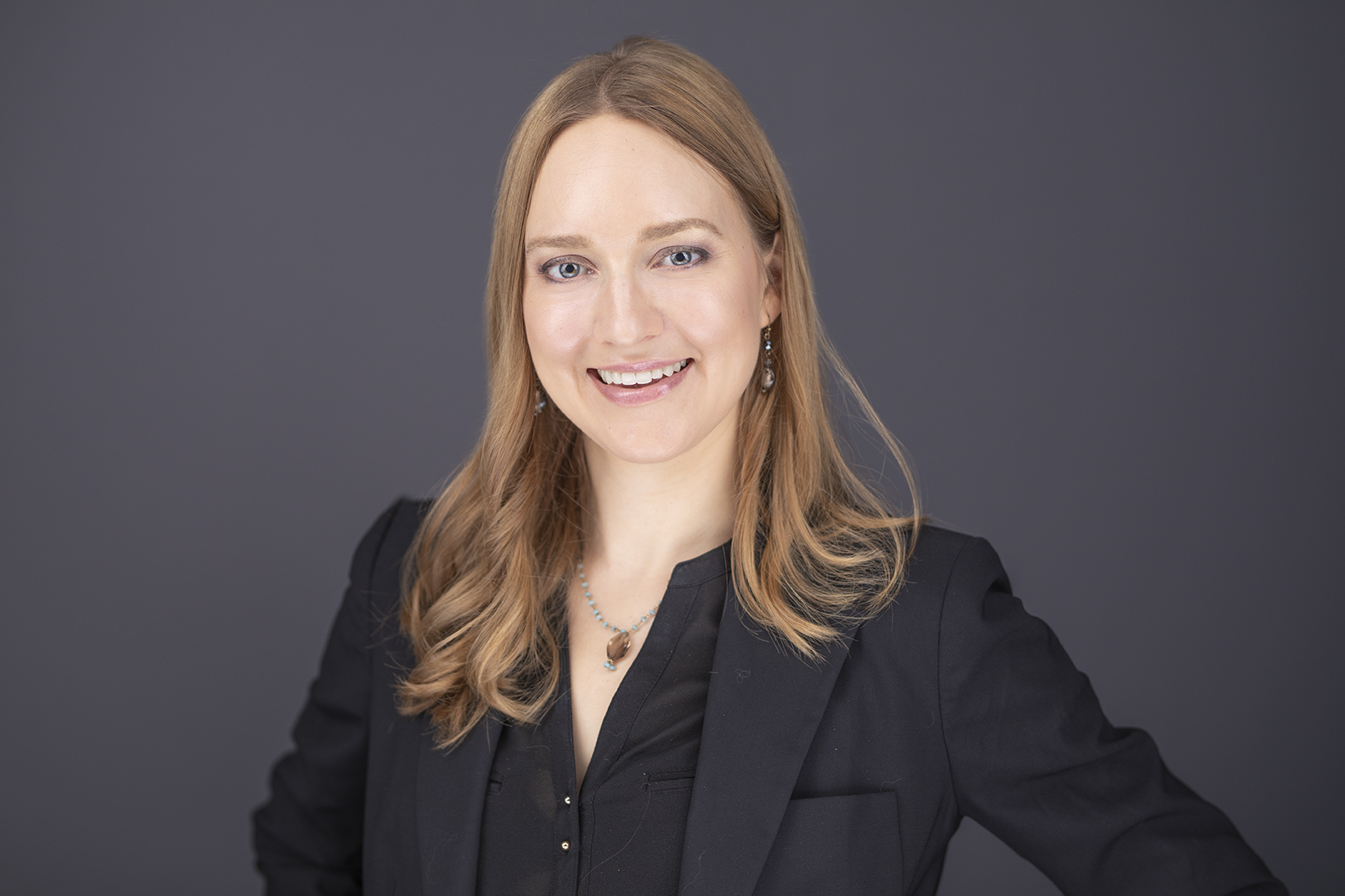 Camille Saucier, PhD