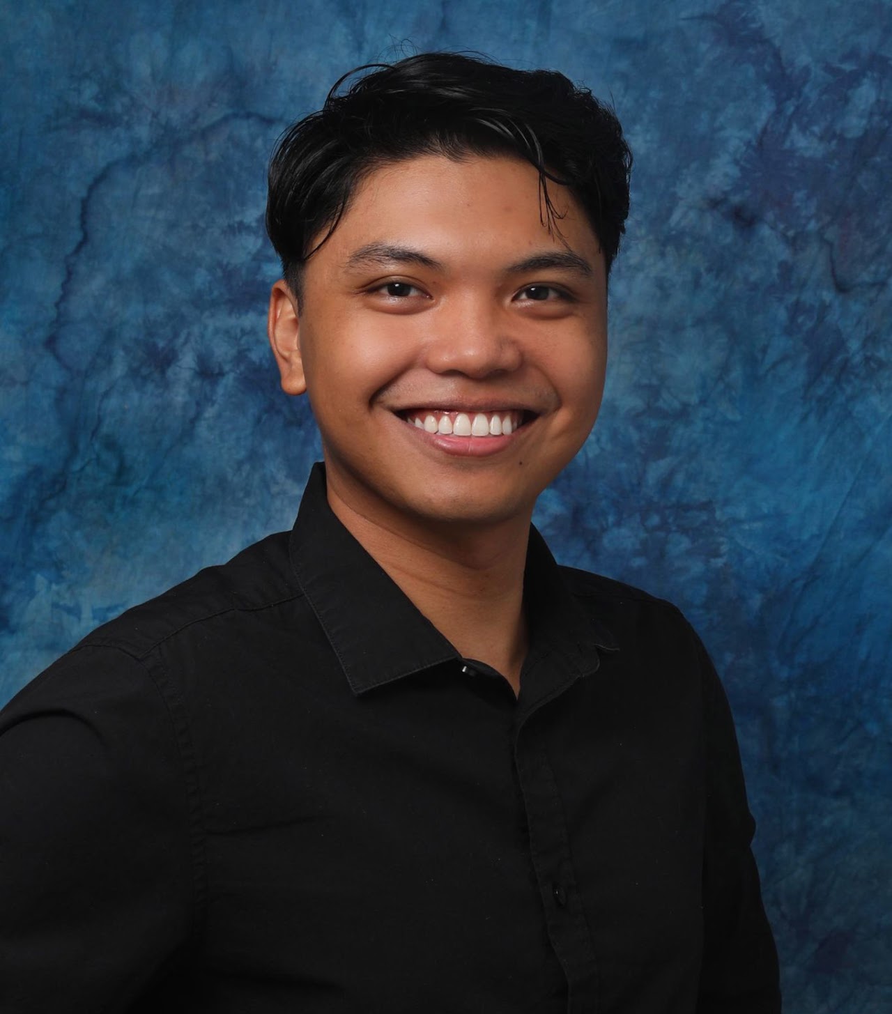 Jayveeritz Bautista, PhD