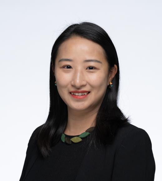 Jingwen Zhang, PhD