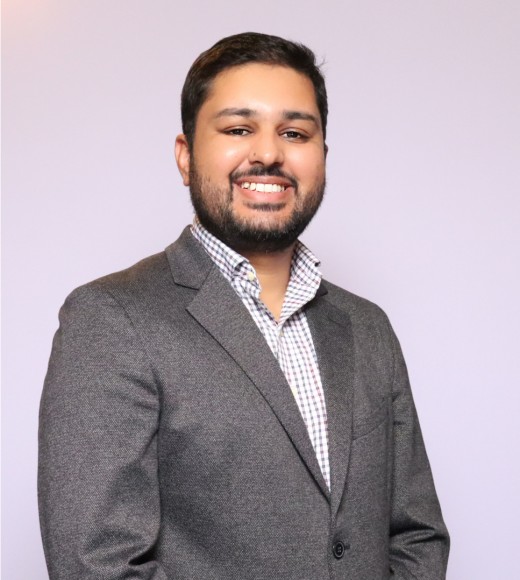 Muhammad Ehab Rasul, PhD