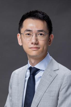 Xudong Yu, PhD